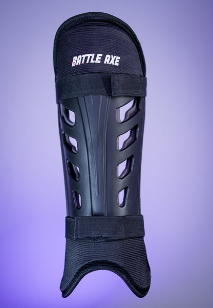 Battle Axe Field Hockey Shinguards
