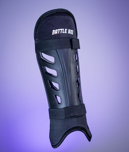 Battle Axe Field Hockey Shinguards