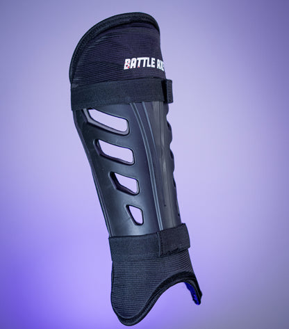 Battle Axe Field Hockey Shinguards
