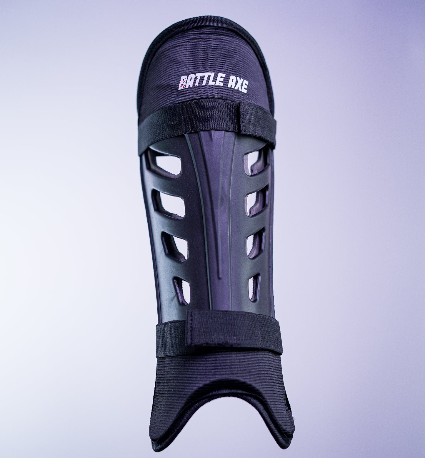 Battle Axe Field Hockey Shinguards