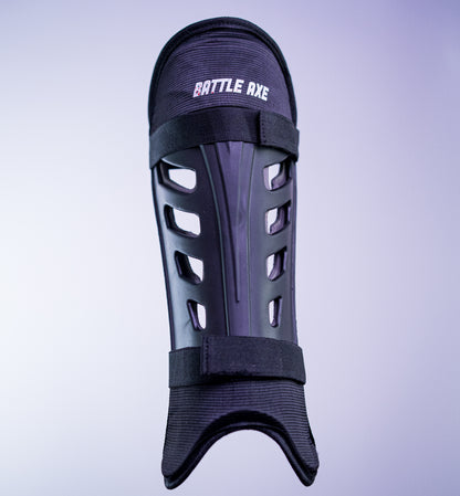 Battle Axe Field Hockey Shinguards