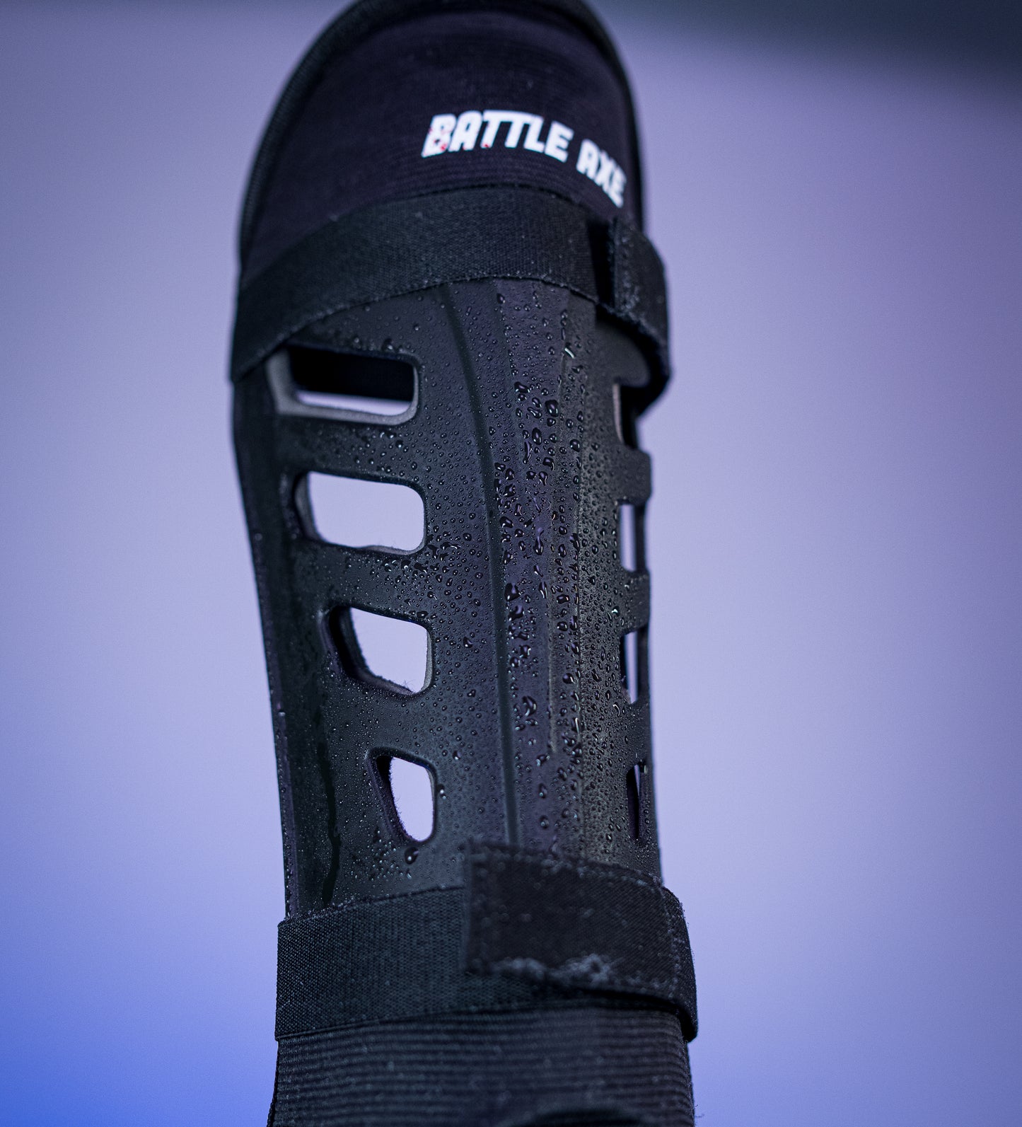 Battle Axe Field Hockey Shinguards