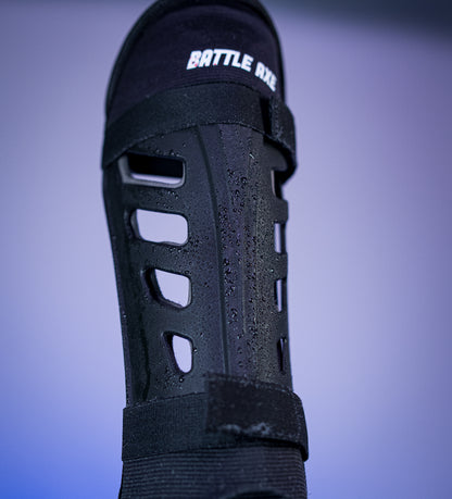 Battle Axe Field Hockey Shinguards