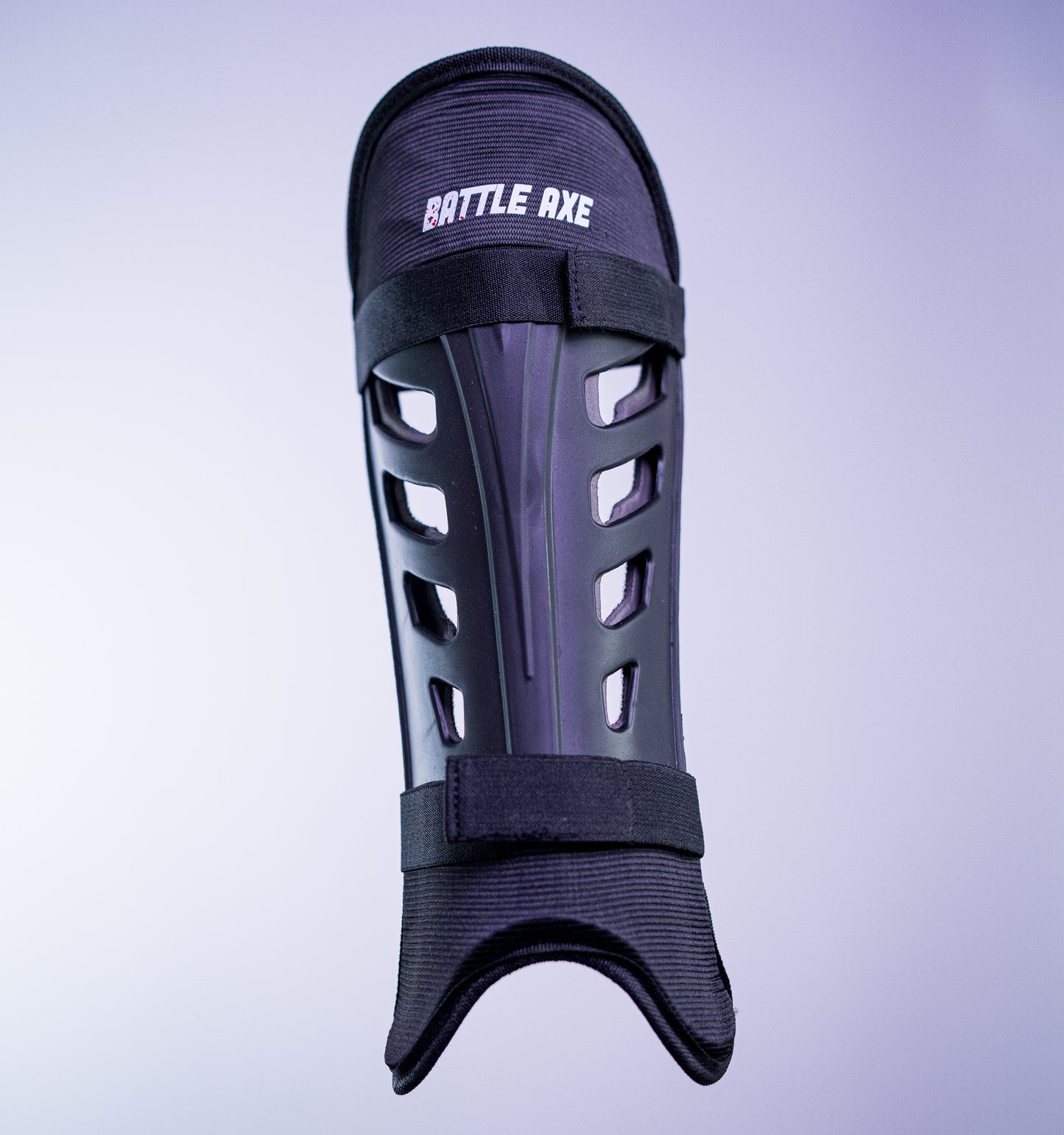 Battle Axe Field Hockey Shinguards
