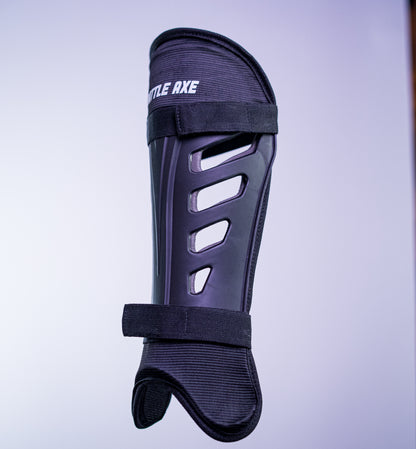 Battle Axe Field Hockey Shinguards