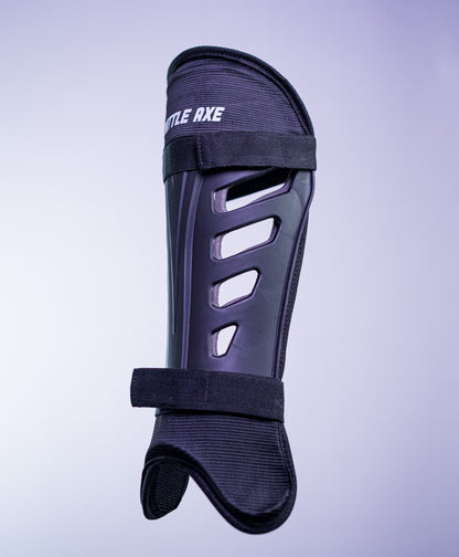 Battle Axe Field Hockey Shinguards
