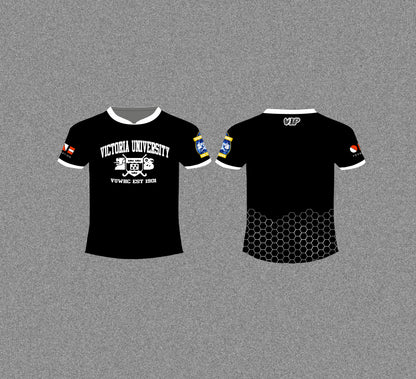 VUWHC Short Sleeve Training Tee (Pre Order)