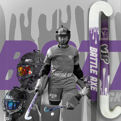 Battle Axe GK