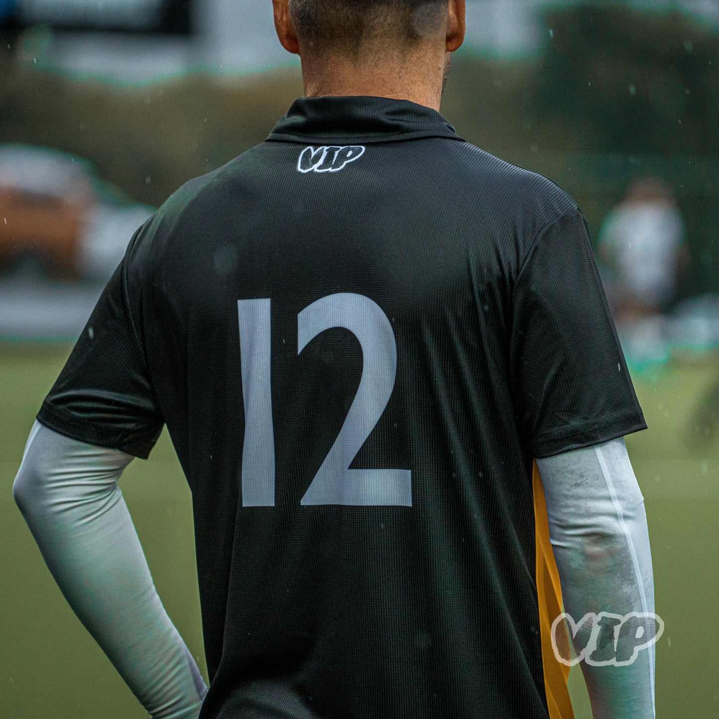 Custom Polo (Short Sleeve)(Team Set)
