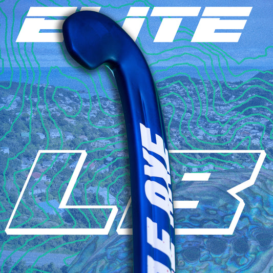 Battle Axe Elite Line Low Bow