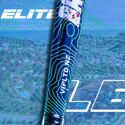 Battle Axe Elite Line Low Bow