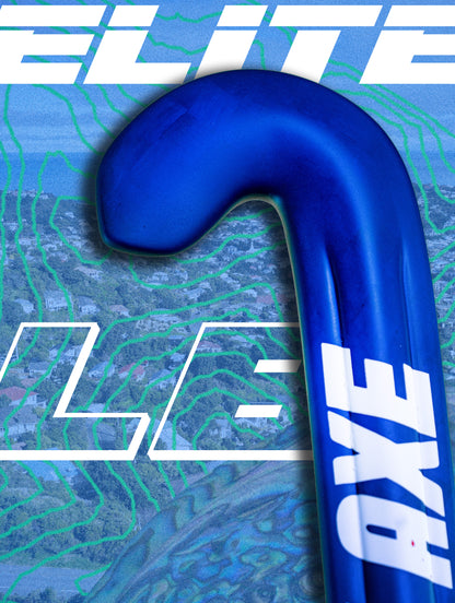 Battle Axe Elite Line Low Bow