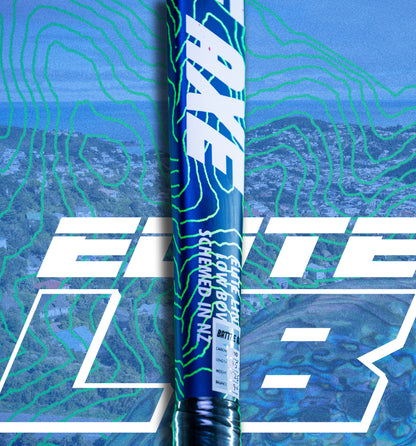 Battle Axe Elite Line Low Bow
