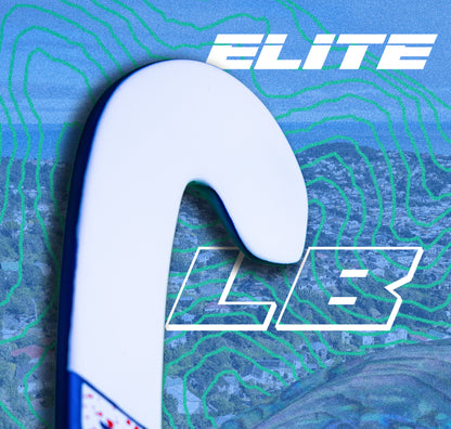 Battle Axe Elite Line Low Bow