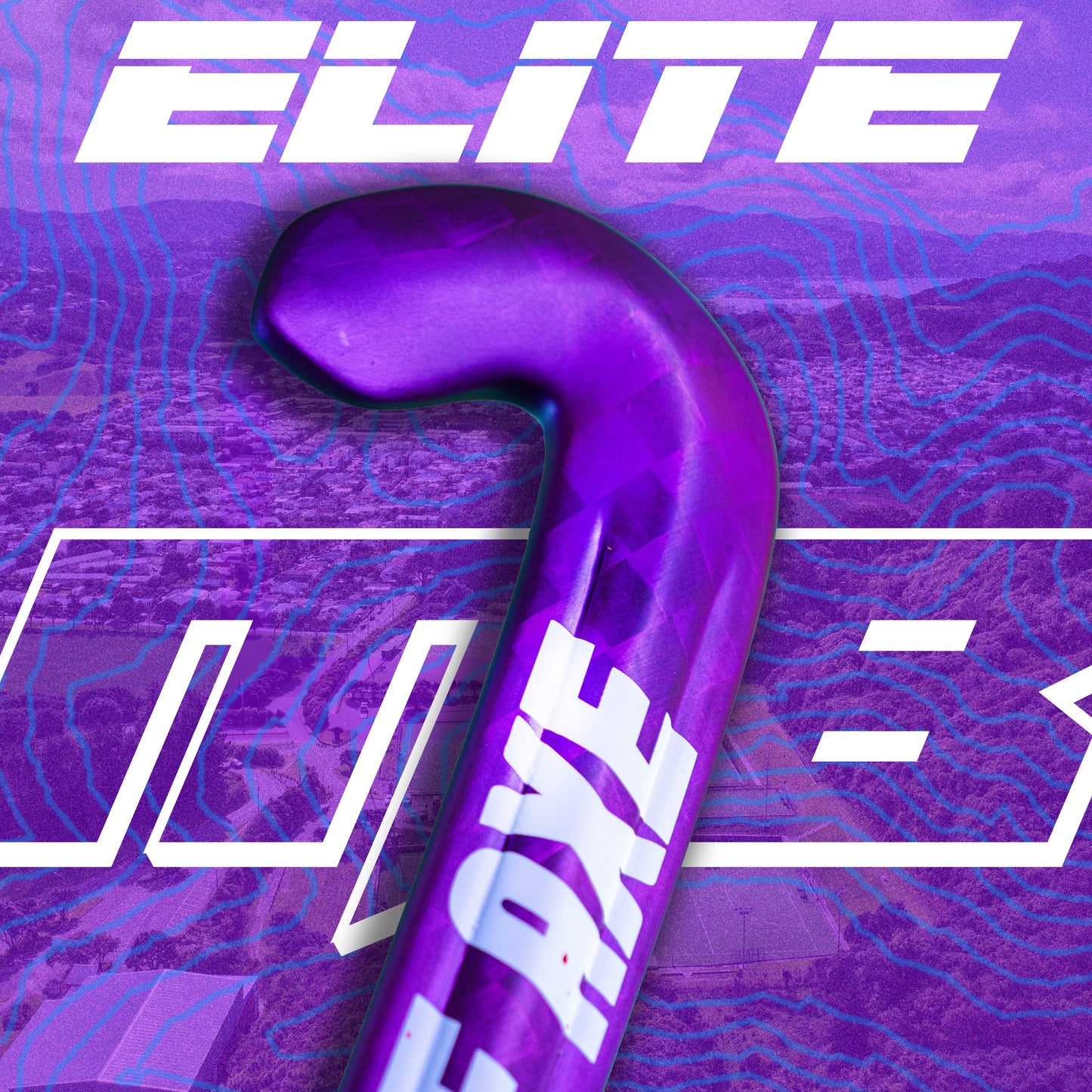 Battle Axe Elite Line Mid Bow