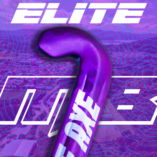 Battle Axe Elite Line Mid Bow