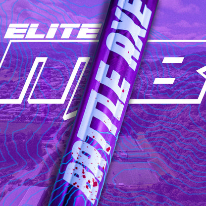 Battle Axe Elite Line Mid Bow