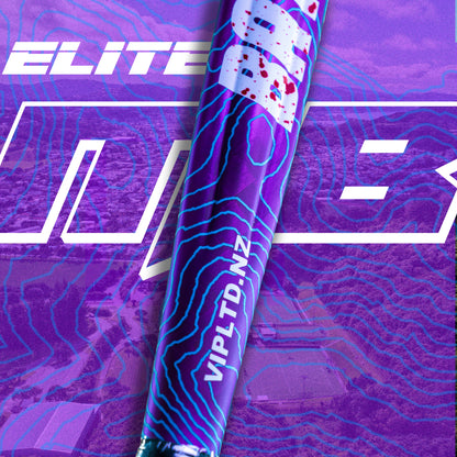 Battle Axe Elite Line Mid Bow