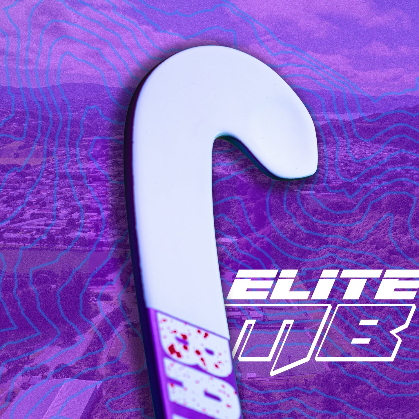 Battle Axe Elite Line Mid Bow