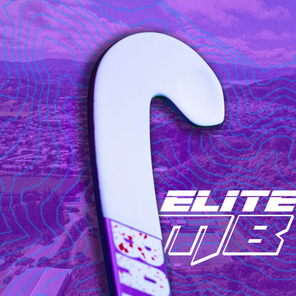 Battle Axe Elite Line Mid Bow