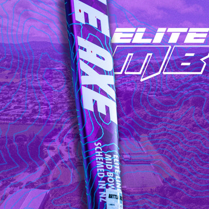 Battle Axe Elite Line Mid Bow