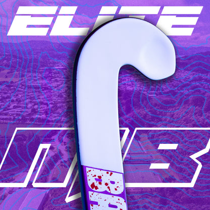 Battle Axe Elite Line Mid Bow