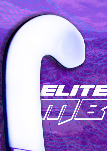 Battle Axe Elite Line Mid Bow