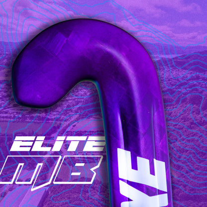 Battle Axe Elite Line Mid Bow