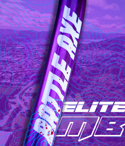 Battle Axe Elite Line Mid Bow