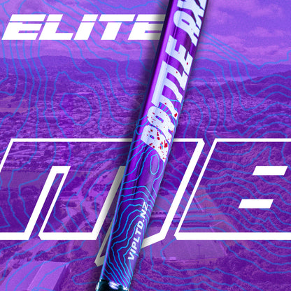 Battle Axe Elite Line Mid Bow
