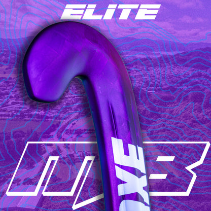 Battle Axe Elite Line Mid Bow