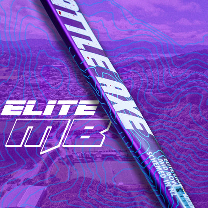 Battle Axe Elite Line Mid Bow