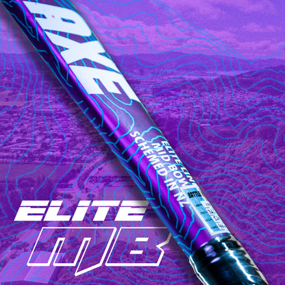 Battle Axe Elite Line Mid Bow