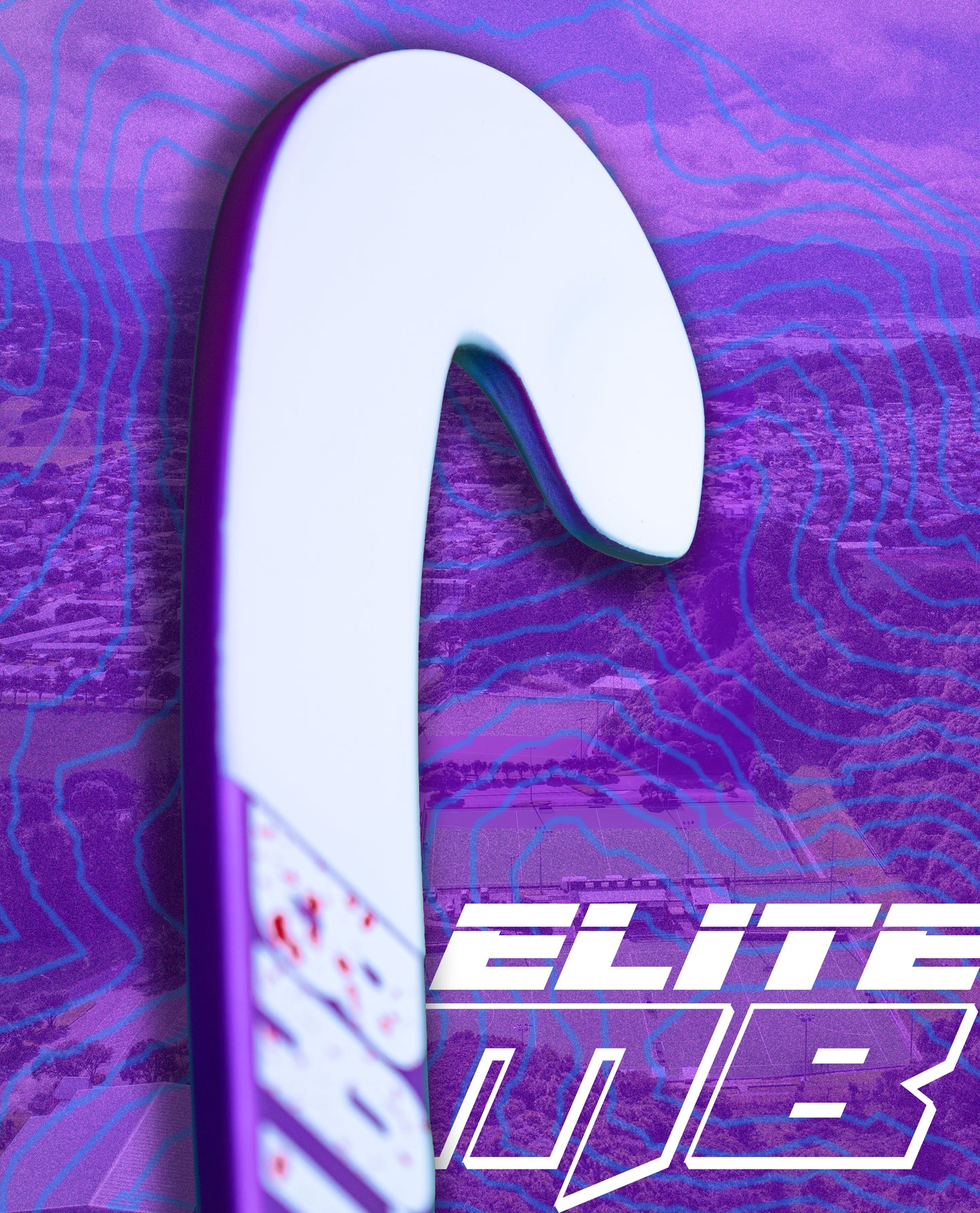 Battle Axe Elite Line Mid Bow