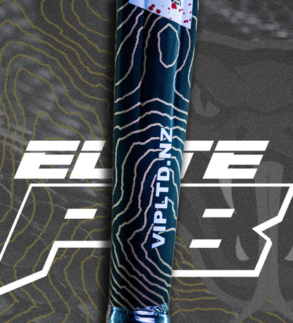 Battle Axe Elite Line Pro Bow