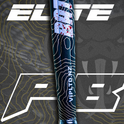 Battle Axe Elite Line Pro Bow
