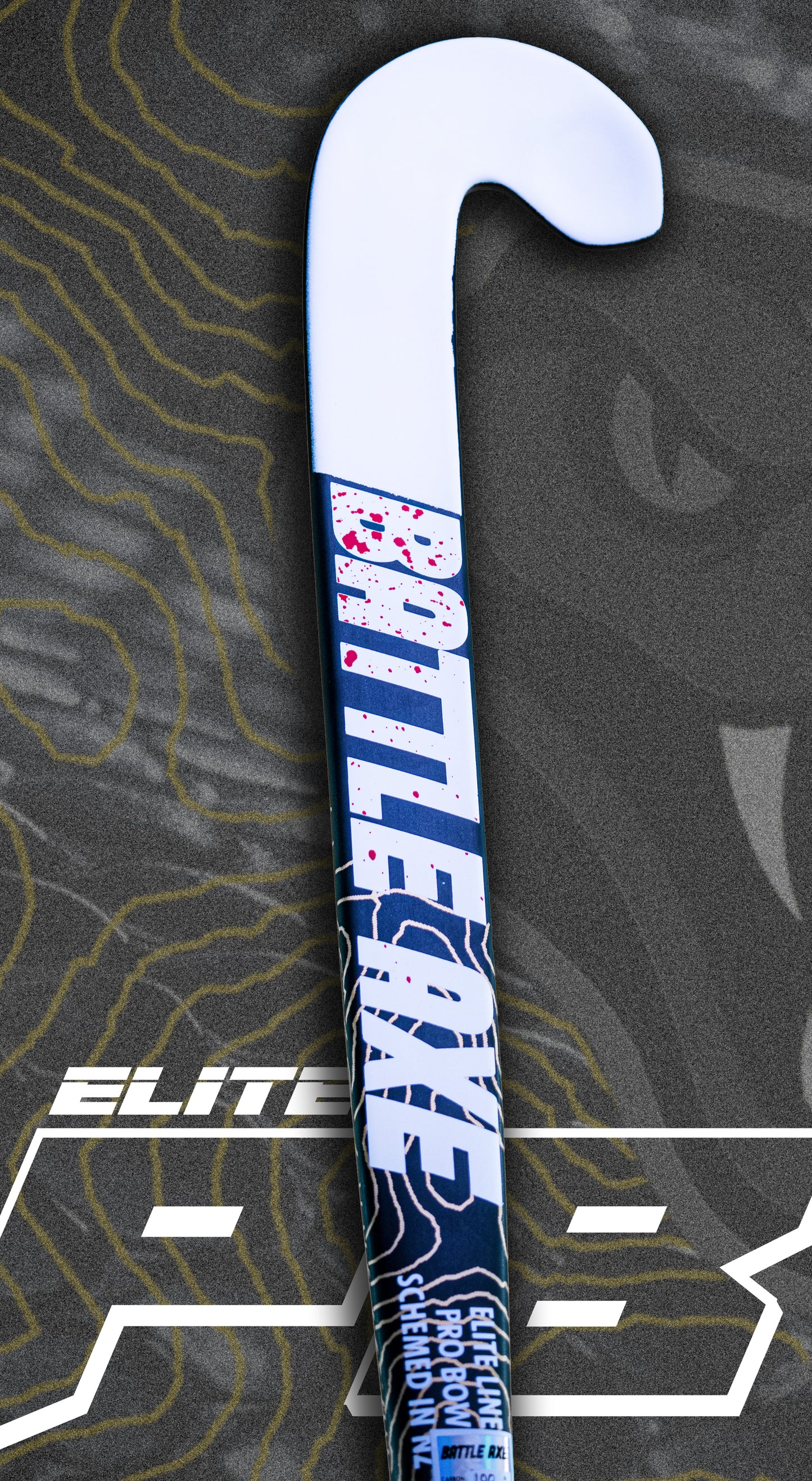 Battle Axe Elite Line Pro Bow