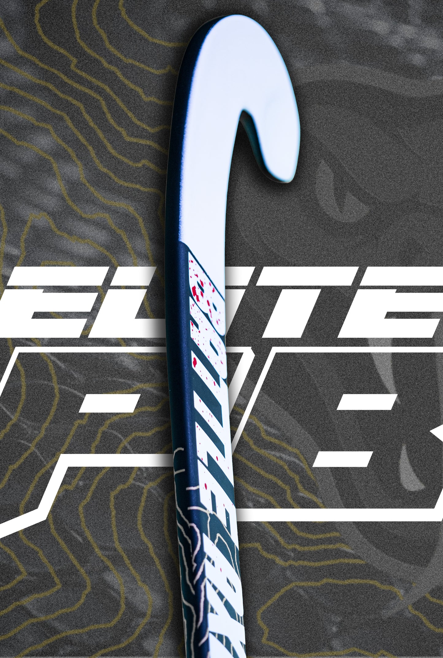 Battle Axe Elite Line Pro Bow