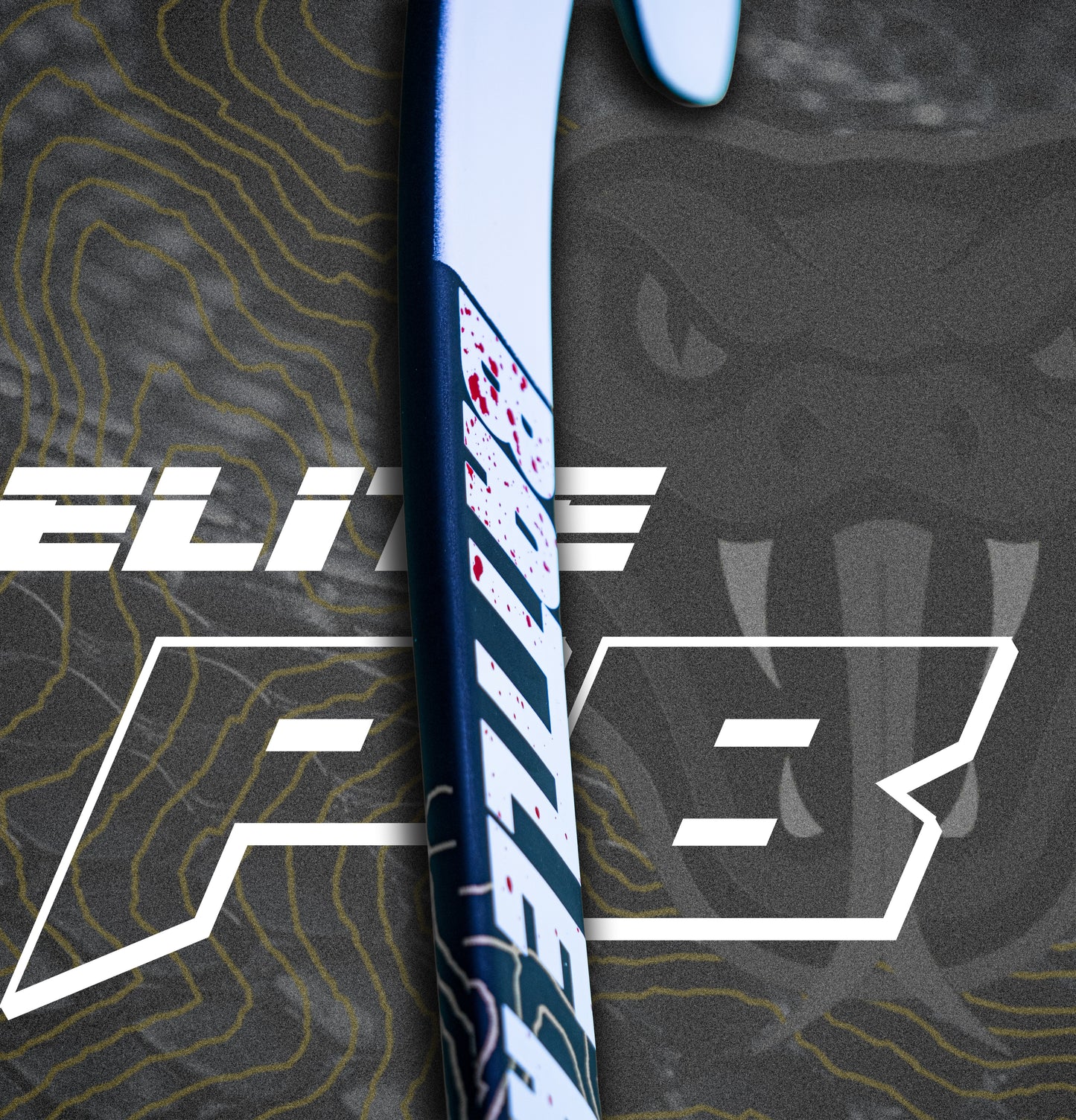 Battle Axe Elite Line Pro Bow