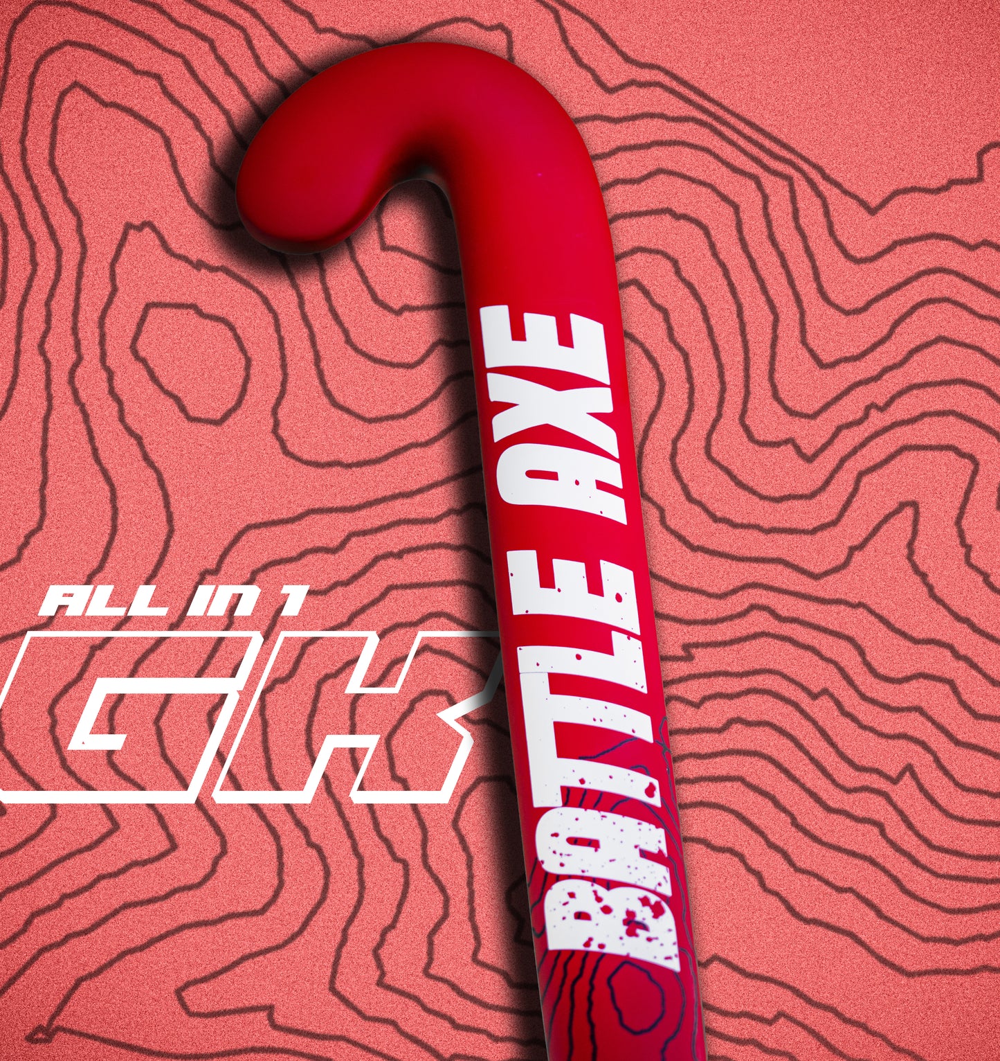 Battle Axe GK All in One