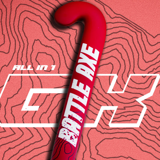 Battle Axe GK All in One