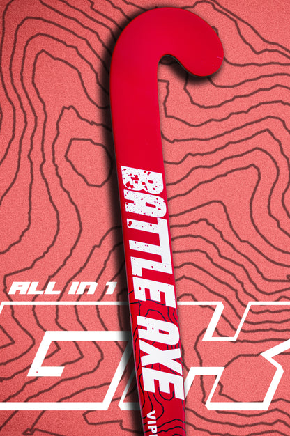 Battle Axe GK All in One