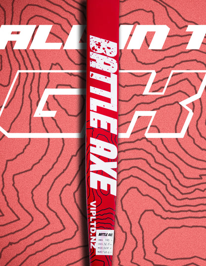 Battle Axe GK All in One