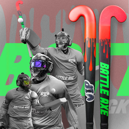 Battle Axe GK