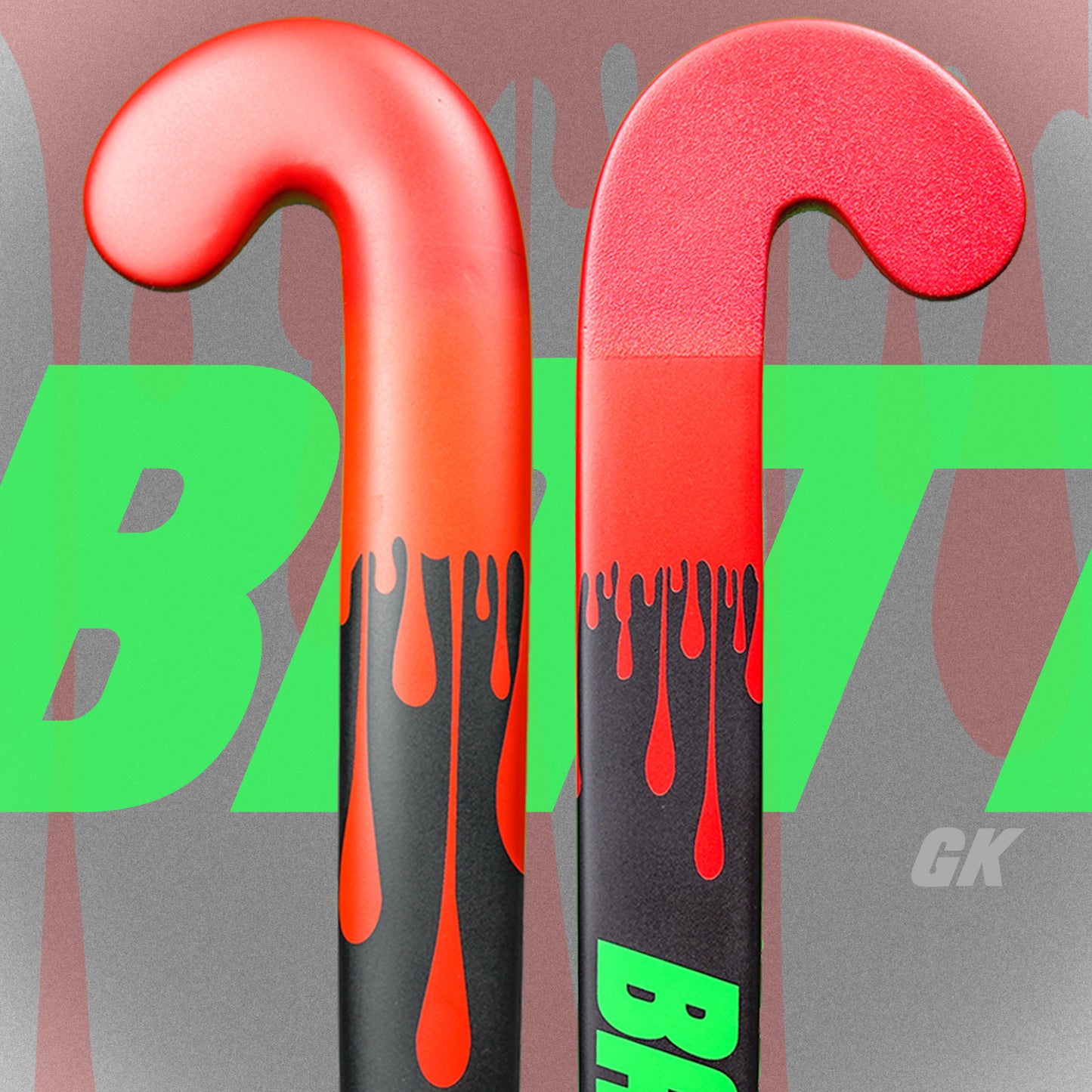 Battle Axe GK