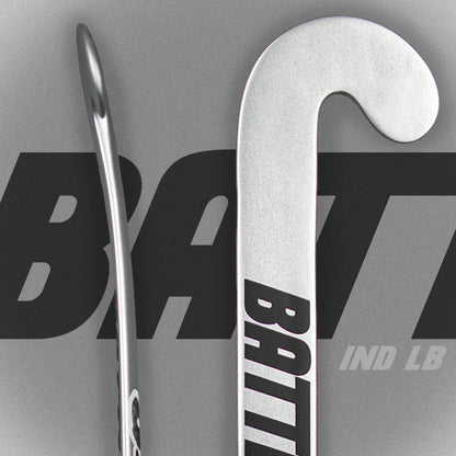 Battle Axe Indoor Low Bow