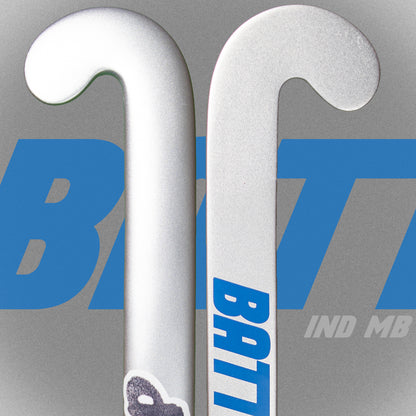 Battle Axe Indoor Mid Bow