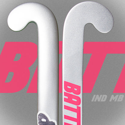 Battle Axe Indoor Mid Bow