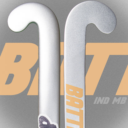 Battle Axe Indoor Mid Bow