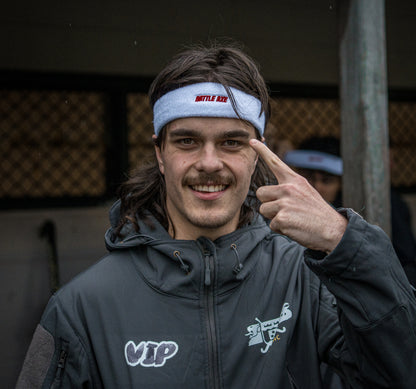 Battle Axe Headband